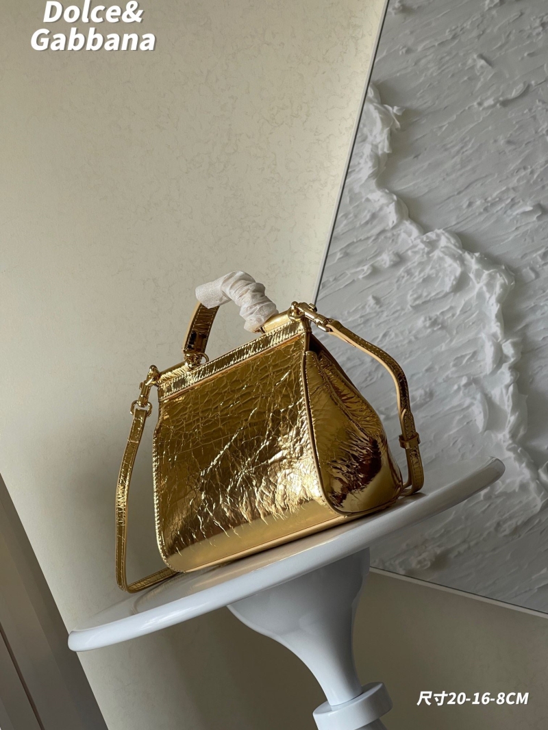 D&G Handle Bags